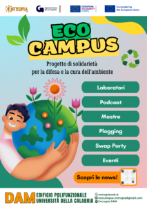 Lab Fotografia ECOCAMPUS (32 x 45 cm)