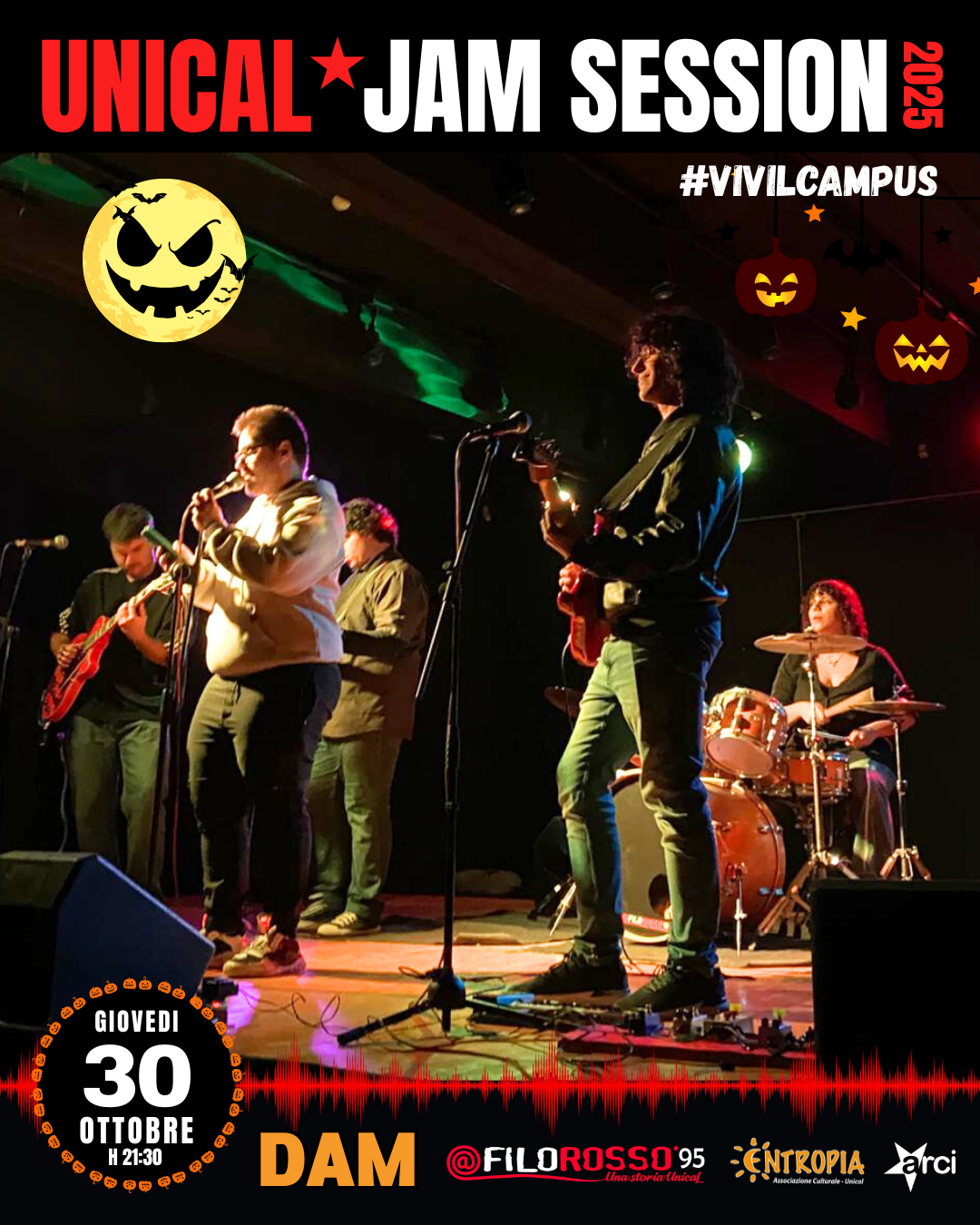 NEW unical JAM SESSION KARAOKE (1)