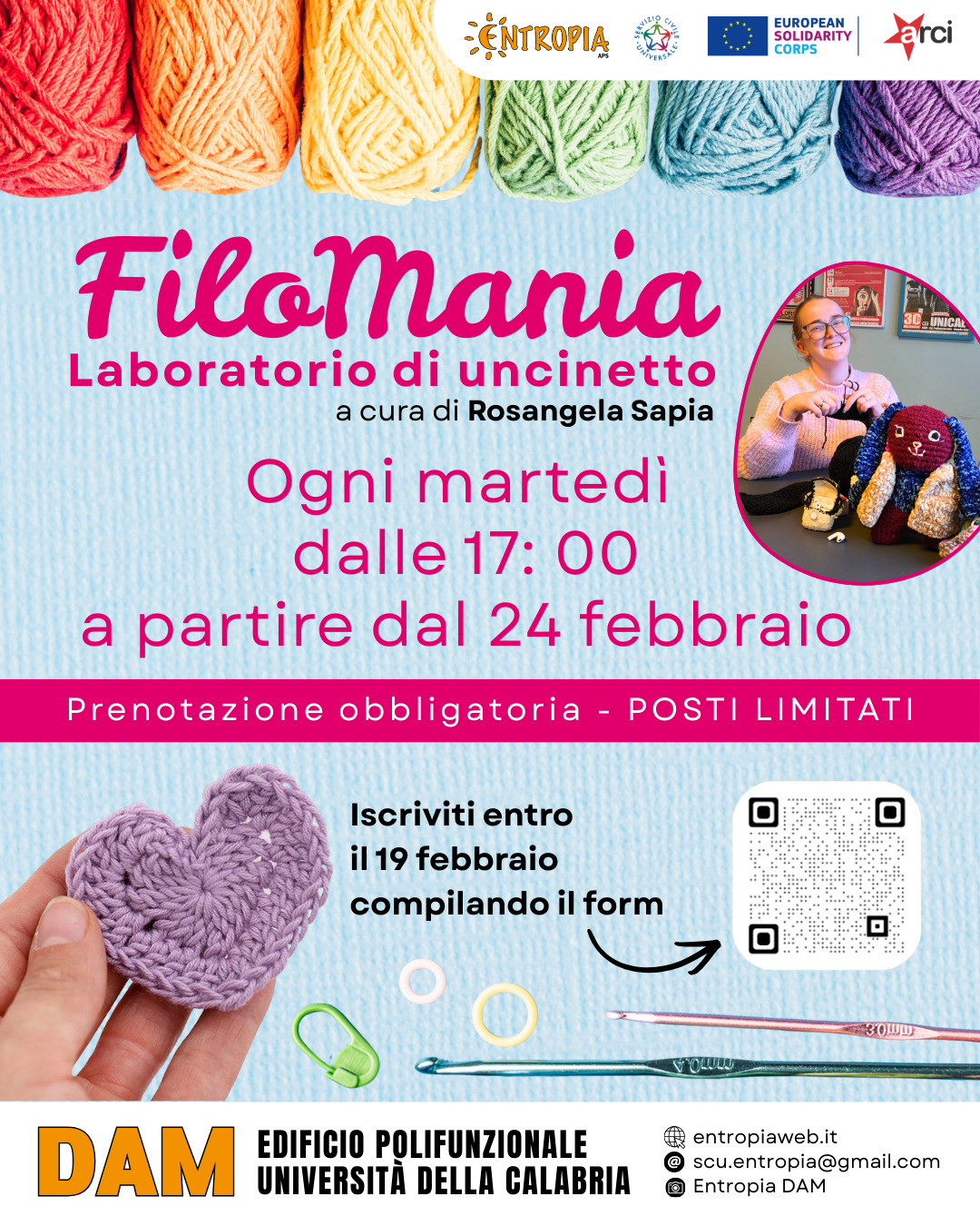 FILOMANIA