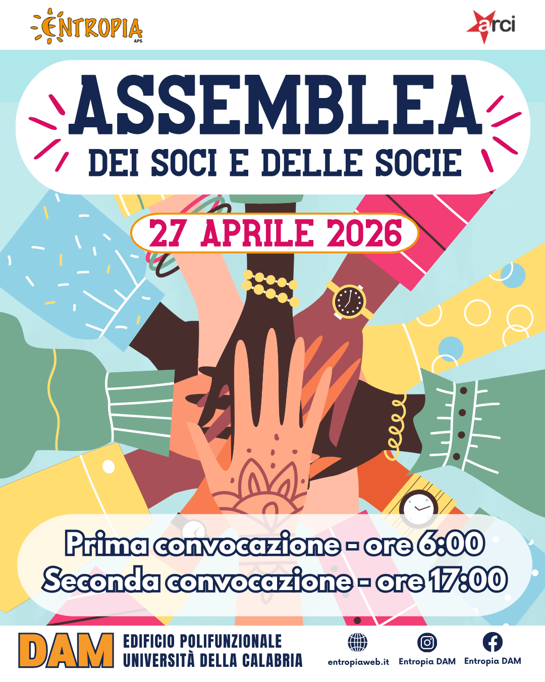 Assemblea dei soci